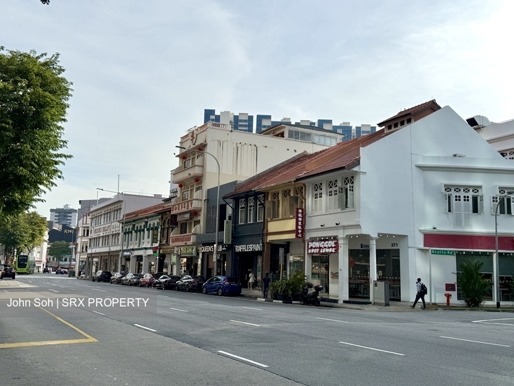 Jalan Besar (D8), Retail #543177151